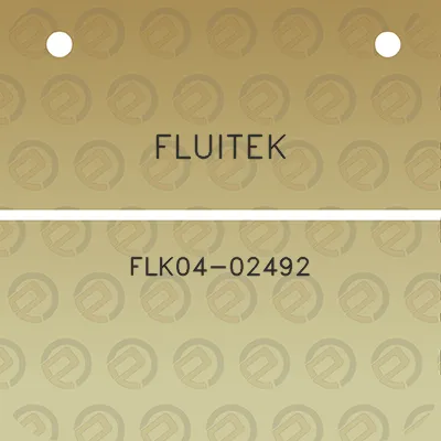 fluitek-flk04-02492