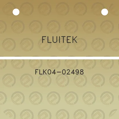 fluitek-flk04-02498