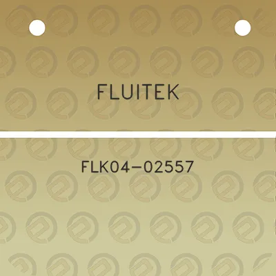 fluitek-flk04-02557