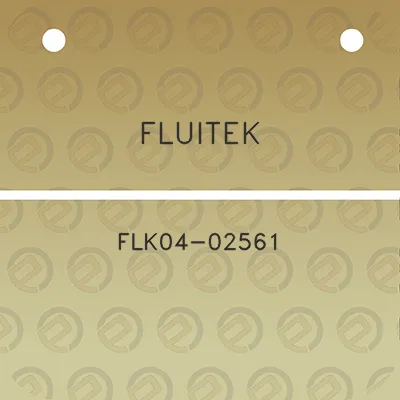 fluitek-flk04-02561