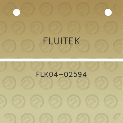 fluitek-flk04-02594