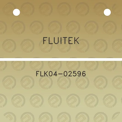 fluitek-flk04-02596