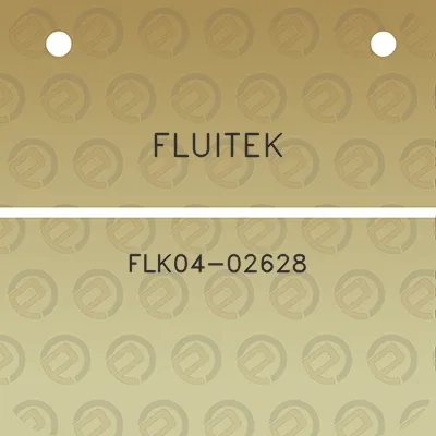 fluitek-flk04-02628