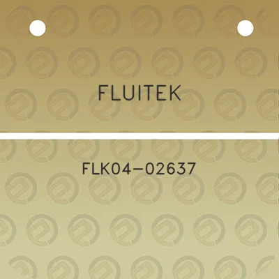 fluitek-flk04-02637