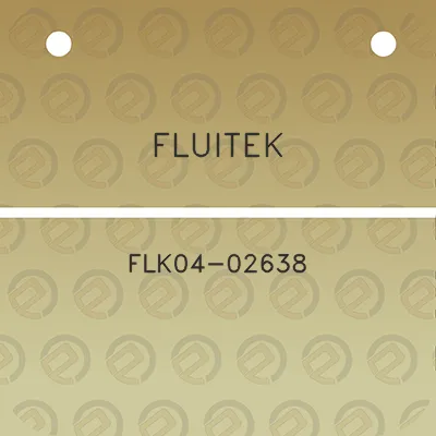 fluitek-flk04-02638