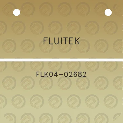 fluitek-flk04-02682