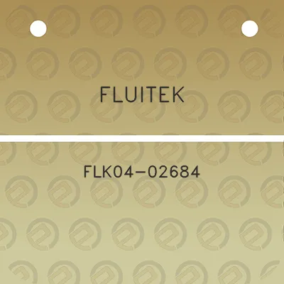 fluitek-flk04-02684