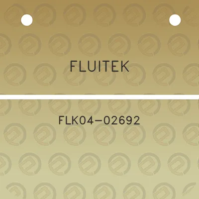 fluitek-flk04-02692