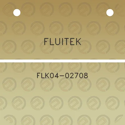 fluitek-flk04-02708