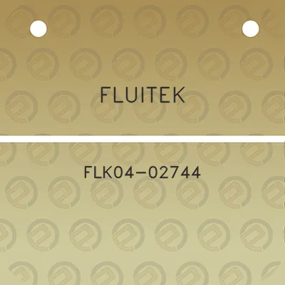 fluitek-flk04-02744