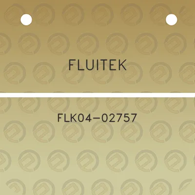 fluitek-flk04-02757