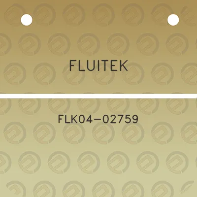 fluitek-flk04-02759