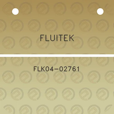 fluitek-flk04-02761