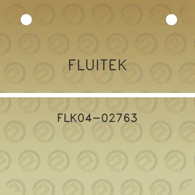 fluitek-flk04-02763