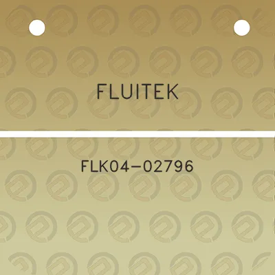 fluitek-flk04-02796