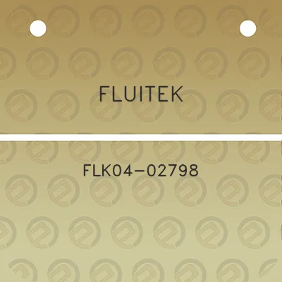 fluitek-flk04-02798