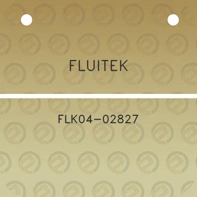 fluitek-flk04-02827