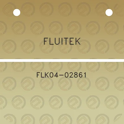 fluitek-flk04-02861