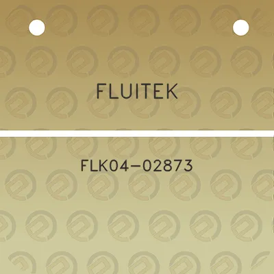 fluitek-flk04-02873