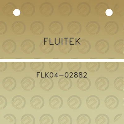 fluitek-flk04-02882