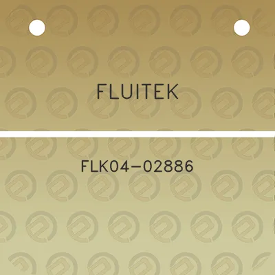 fluitek-flk04-02886