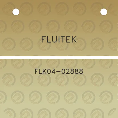 fluitek-flk04-02888