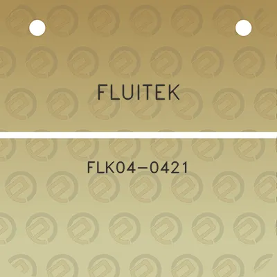 fluitek-flk04-0421