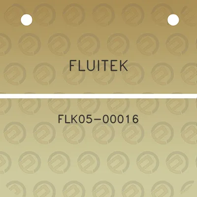 fluitek-flk05-00016