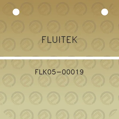 fluitek-flk05-00019