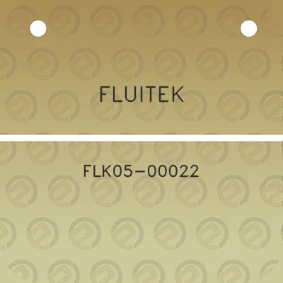 fluitek-flk05-00022