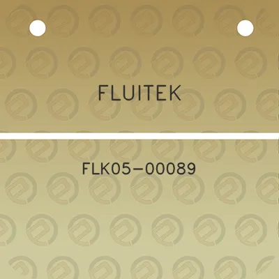 fluitek-flk05-00089