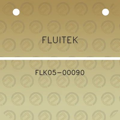 fluitek-flk05-00090