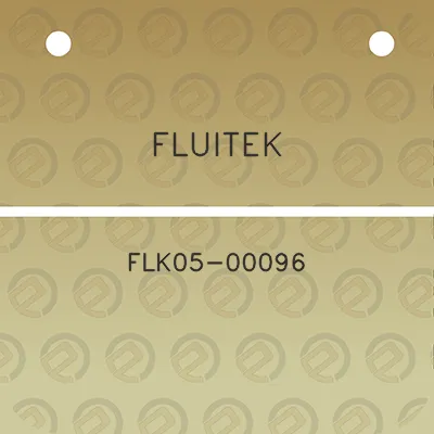 fluitek-flk05-00096