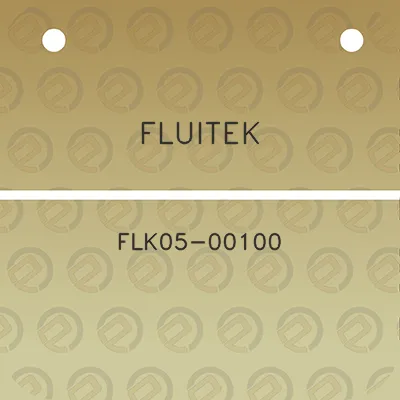 fluitek-flk05-00100