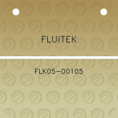 fluitek-flk05-00105