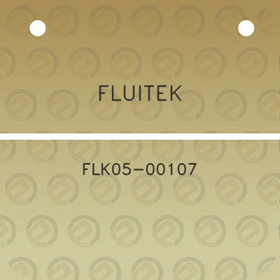 fluitek-flk05-00107