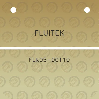 fluitek-flk05-00110