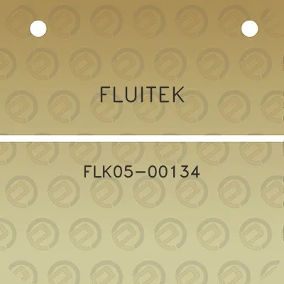 fluitek-flk05-00134