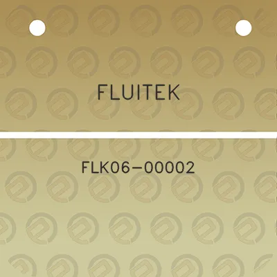 fluitek-flk06-00002