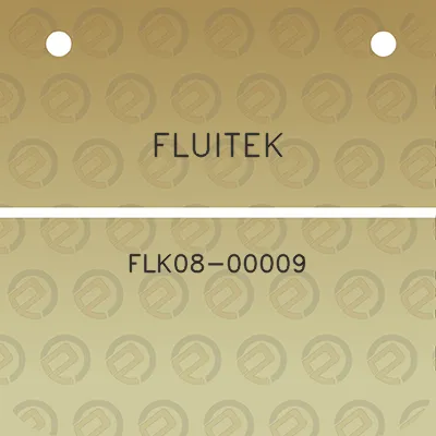 fluitek-flk08-00009