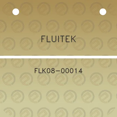 fluitek-flk08-00014