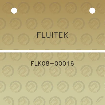 fluitek-flk08-00016