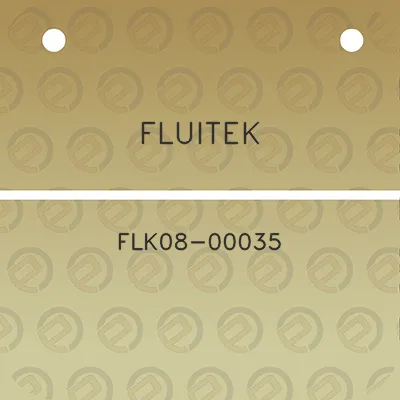 fluitek-flk08-00035