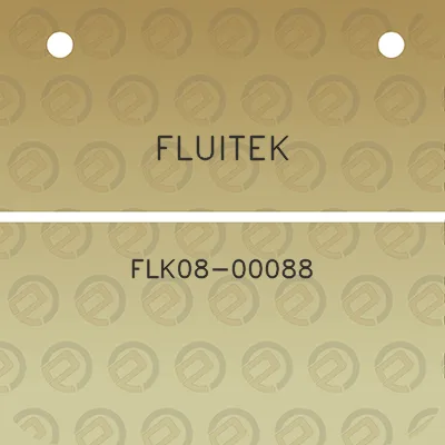 fluitek-flk08-00088