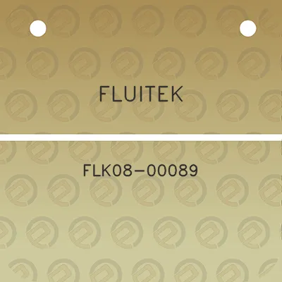 fluitek-flk08-00089