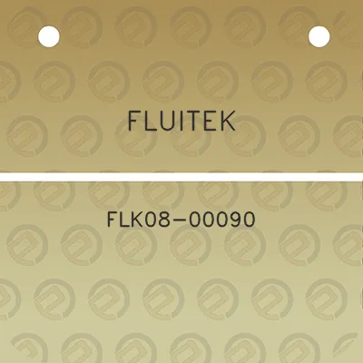 fluitek-flk08-00090