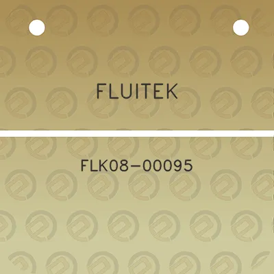 fluitek-flk08-00095