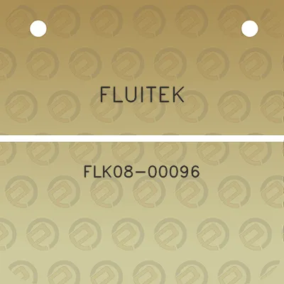 fluitek-flk08-00096