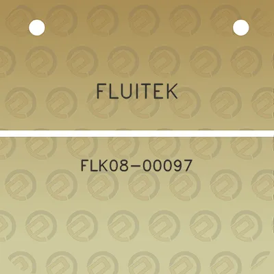 fluitek-flk08-00097