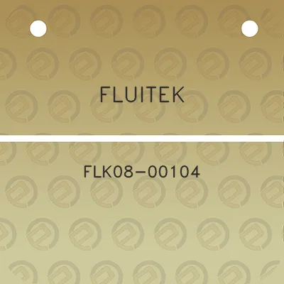 fluitek-flk08-00104